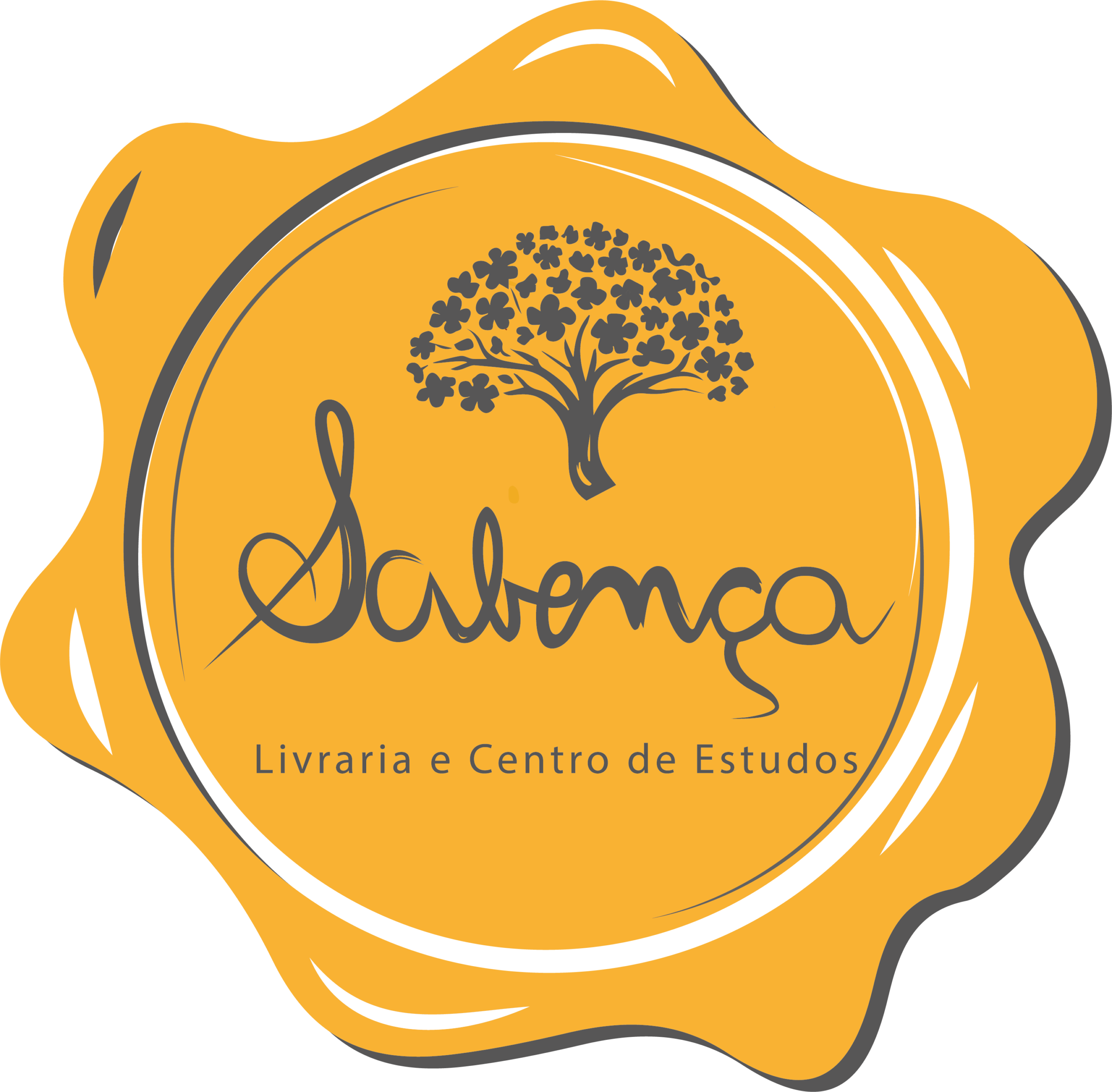 LOGOTIPO_Sabença_Estilo_carimbo_cera